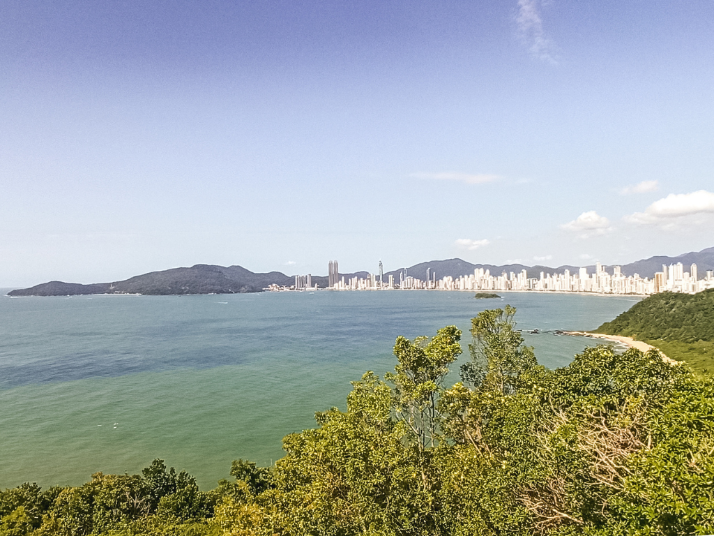 MOTO DE TRILHA - NORTE DE SC E VALE DO ITAJAÍ.